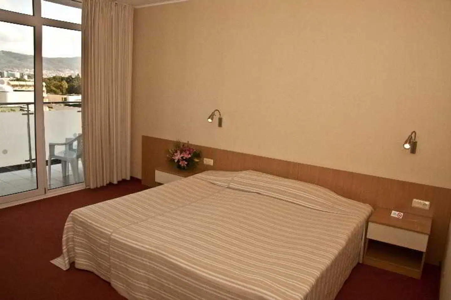 Perla Sunny Beach ROOM_EXAMPLE