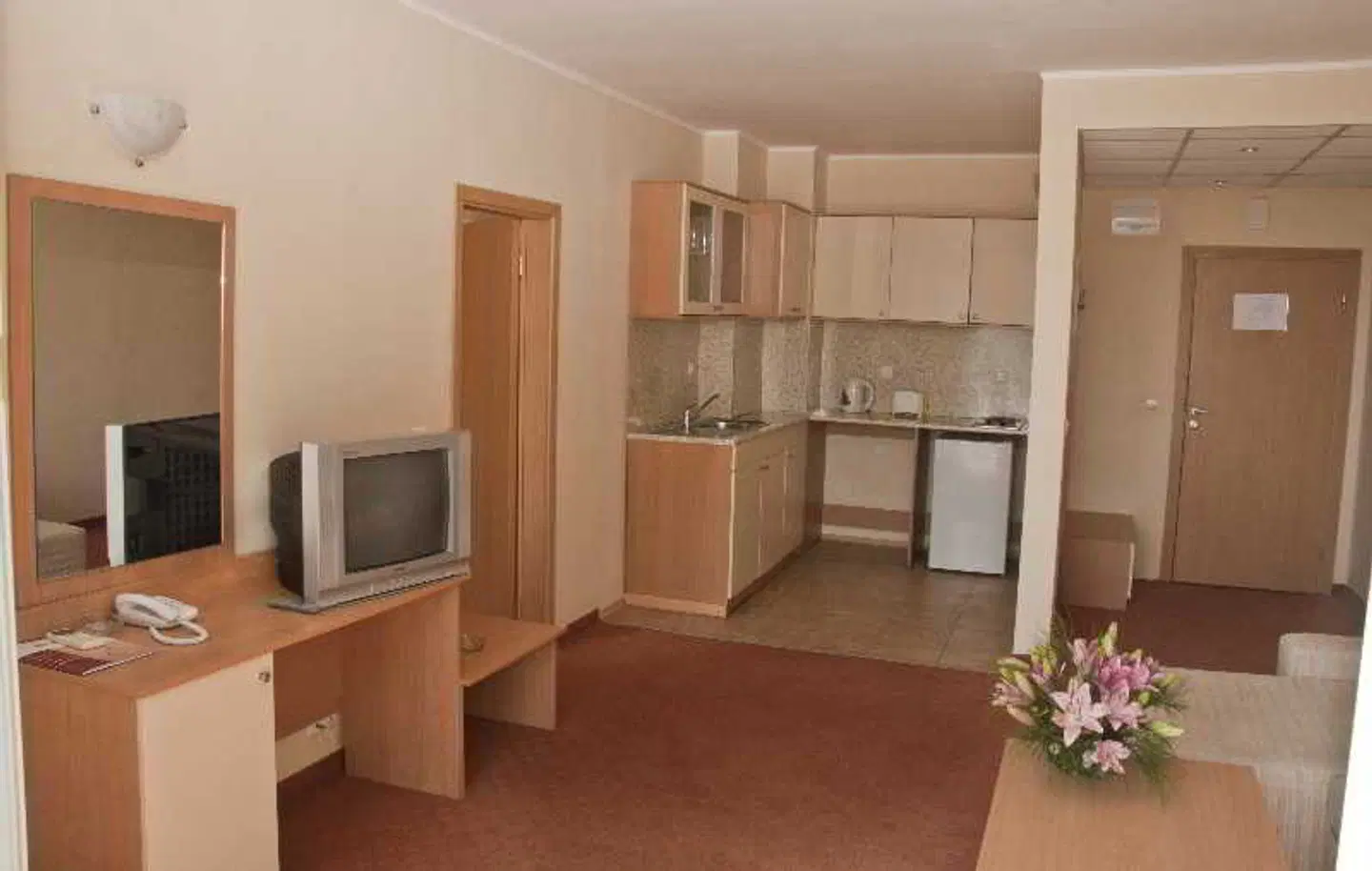 Perla Sunny Beach ROOM_EXAMPLE