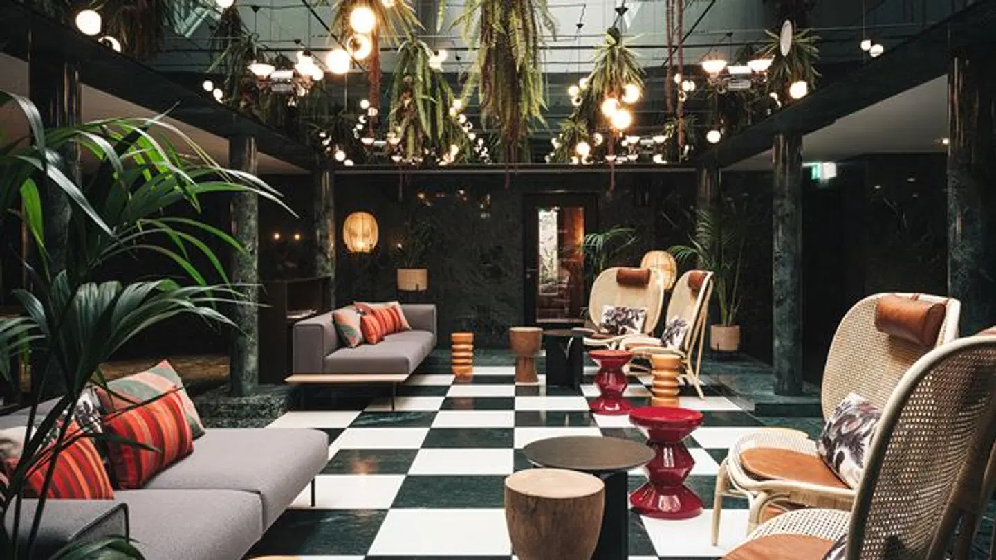 Bellerive au Lac LOUNGE_LOBBY
