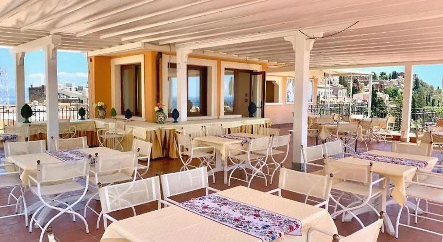 Isabella Restaurant