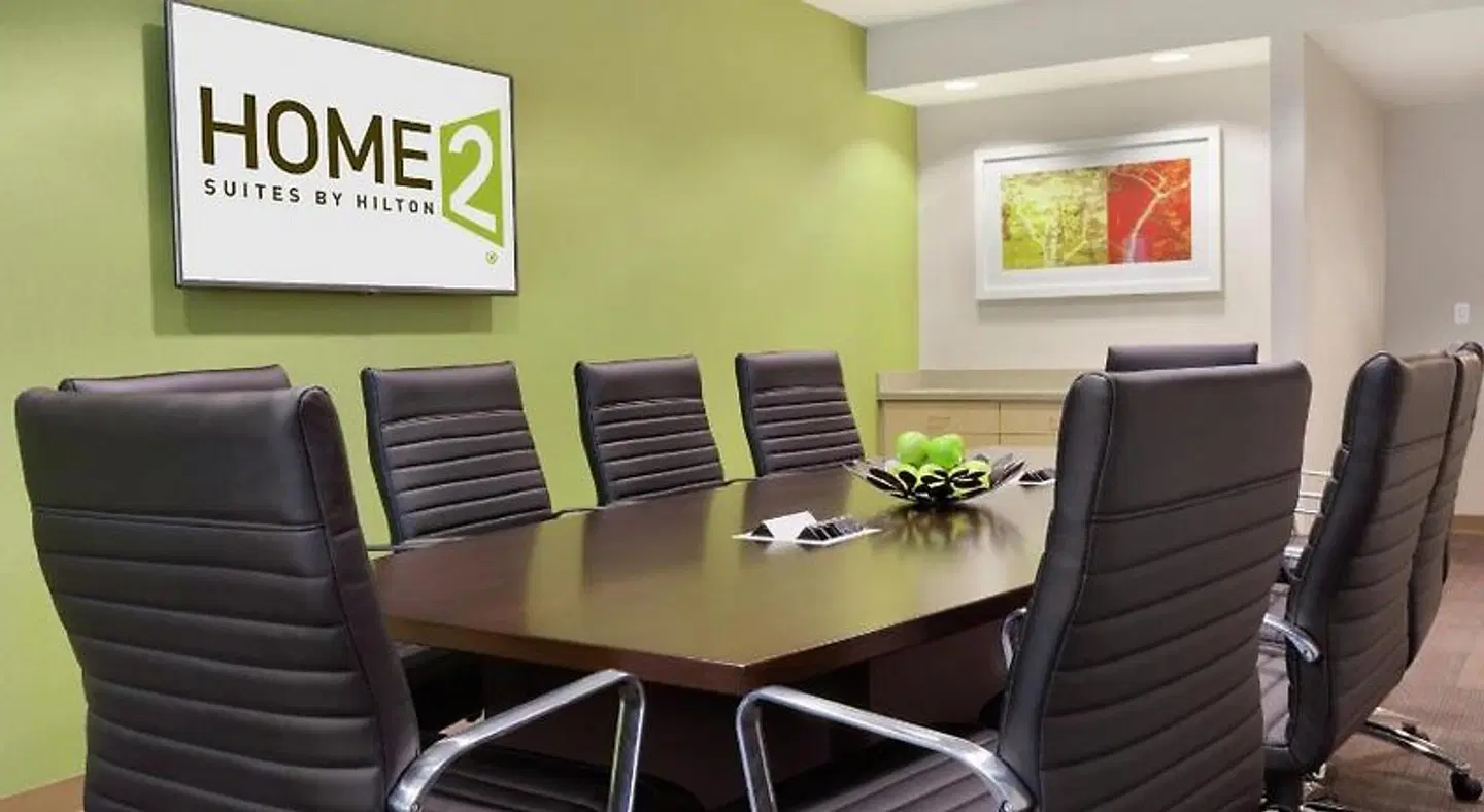 Home2 Suites by Hilton Seattle Airport Konferenz