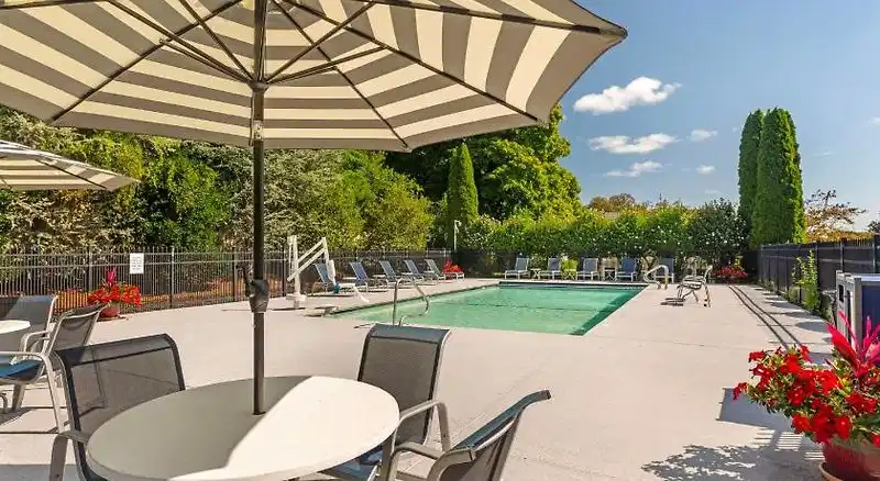 Best Western PLUS Cold Spring – Hotelfoto