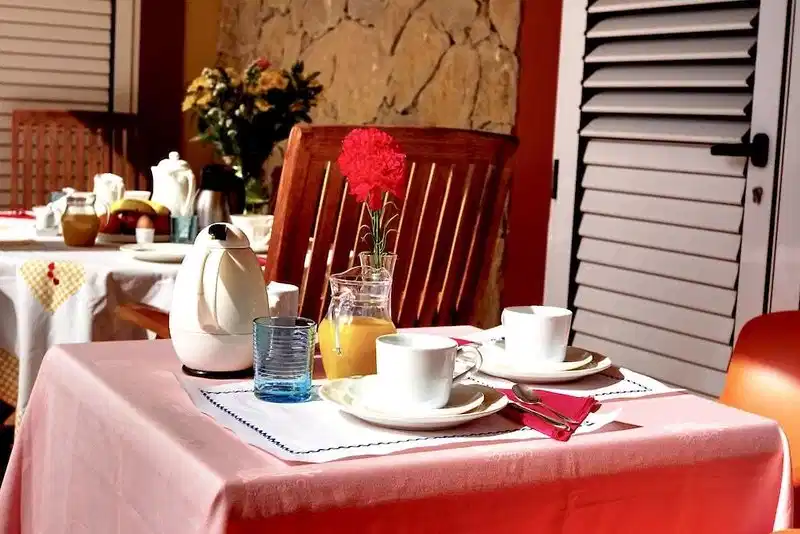 Hotel La Colina – Hotelfoto