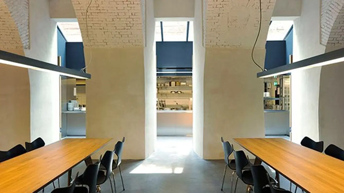 Youth Hostel Basel Konferenz