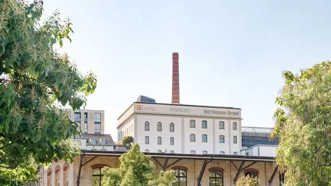 B2 Boutique Hotel + Spa – Hotelfoto