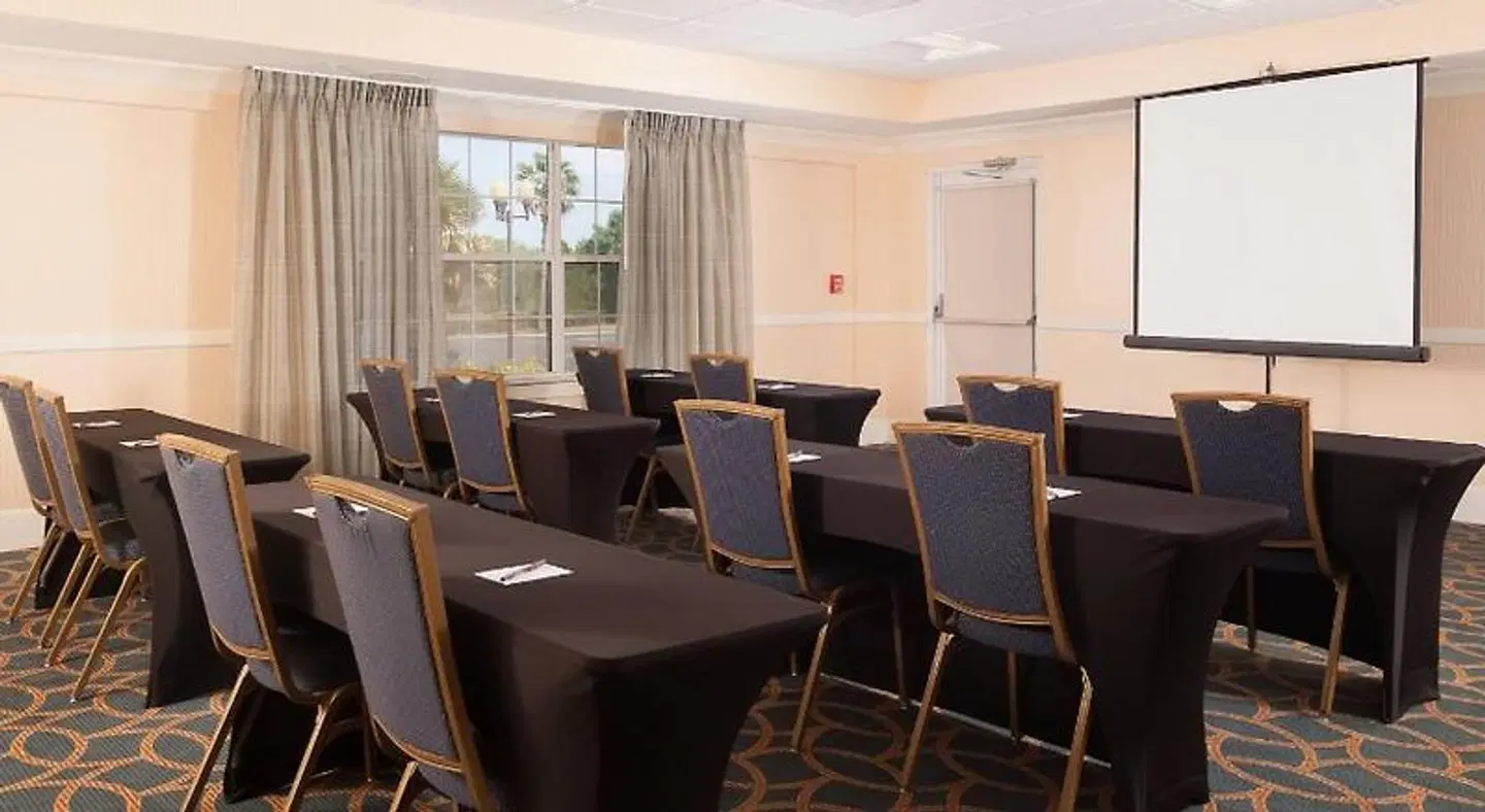 Residence Inn by Marriott Orlando Convention Center Konferenz