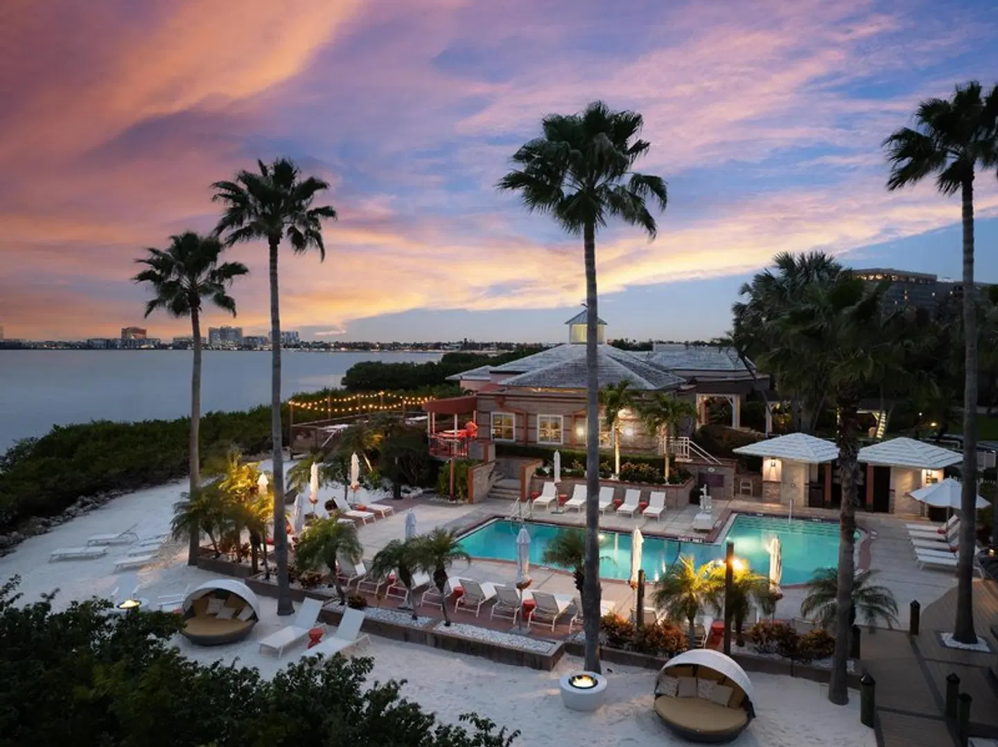 Grand Hyatt Tampa Bay OUTDOOR_POOL