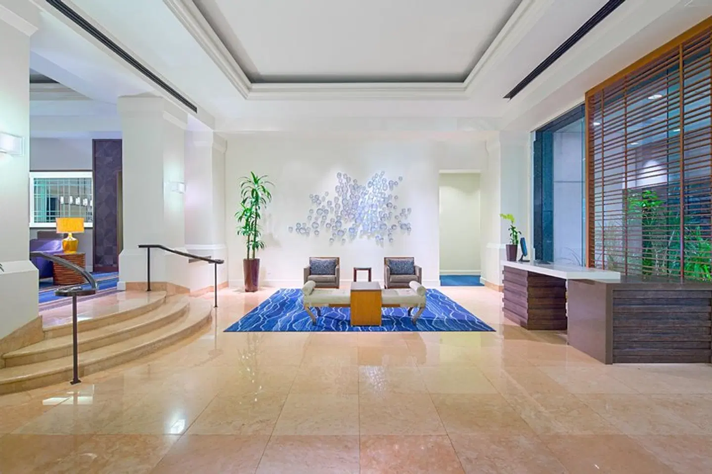 Grand Hyatt Tampa Bay ROOM_EXAMPLE