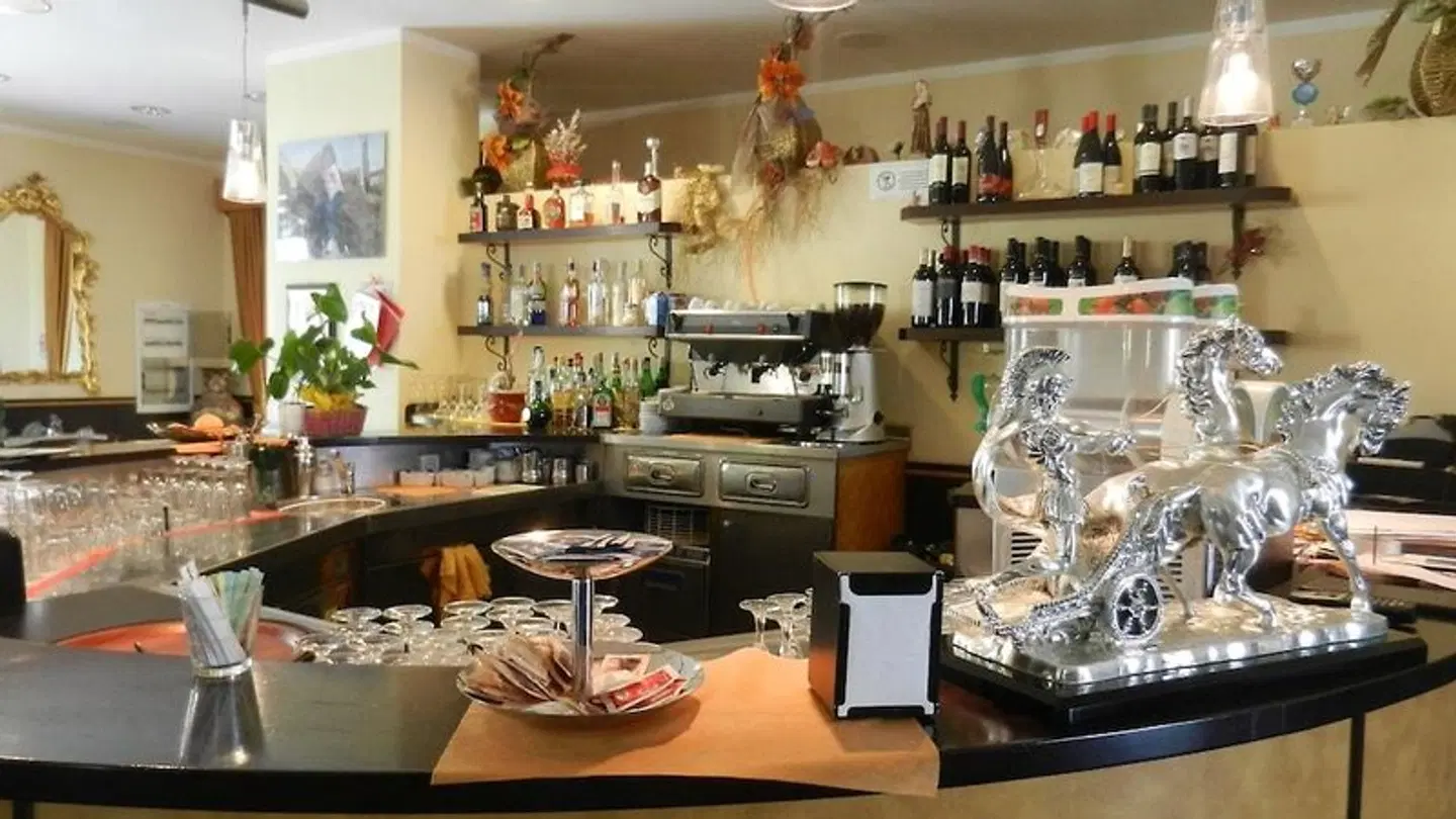 Eolian Residence Restaurant