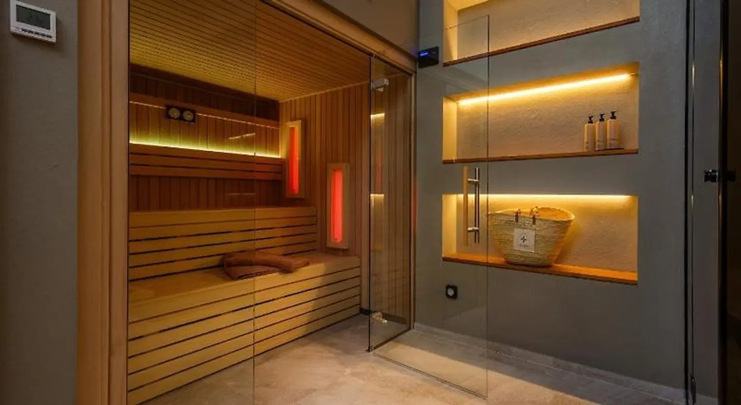 Rural Juz de Yartan Art Badezimmer
