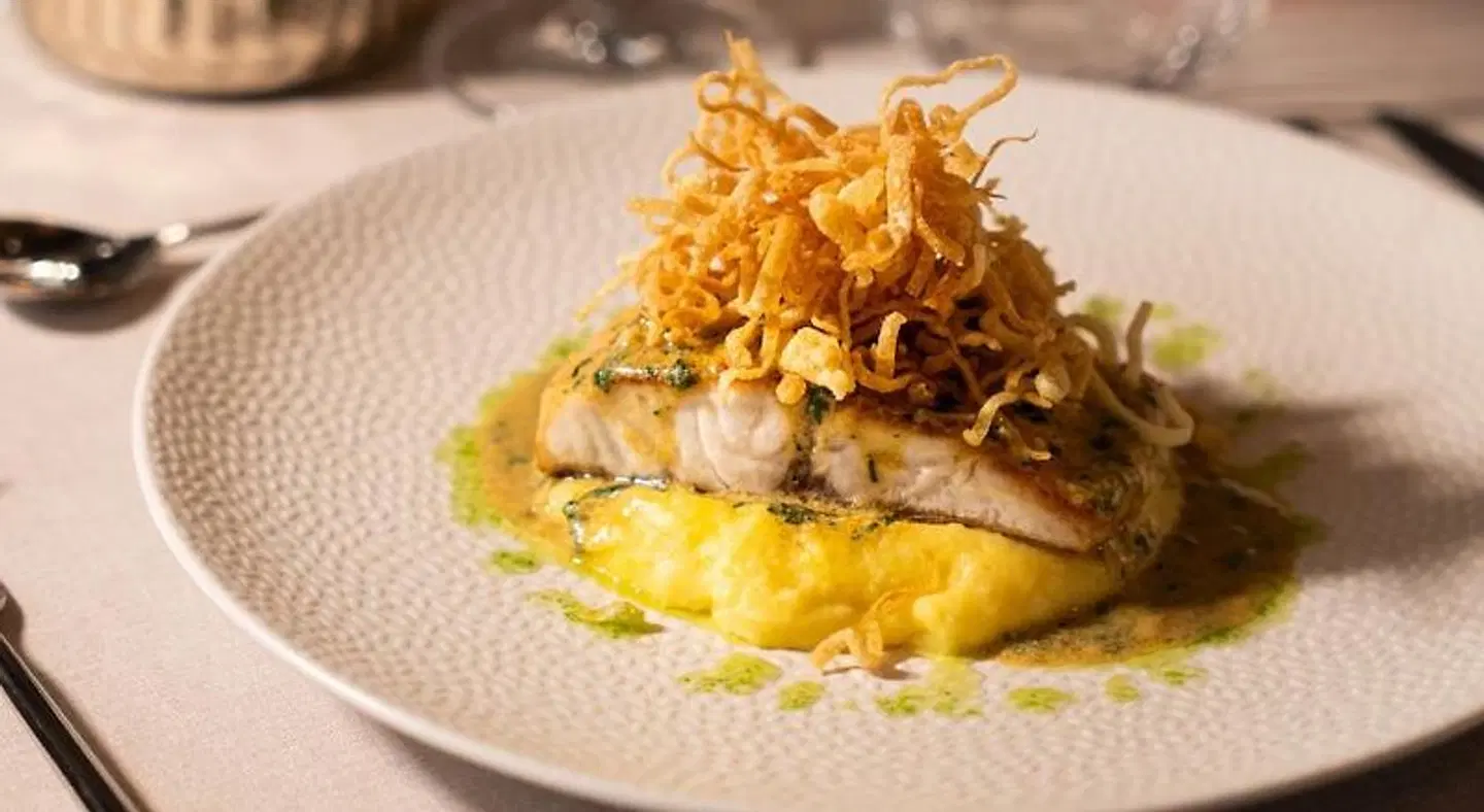 Rural Juz de Yartan Art Restaurant
