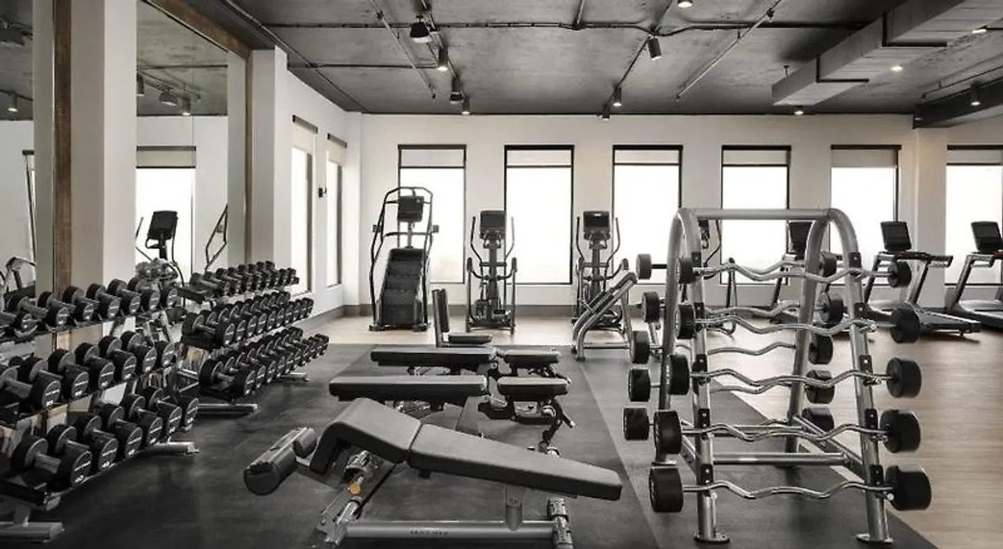 Hotel Dax SPORTS_AND_LEISURE