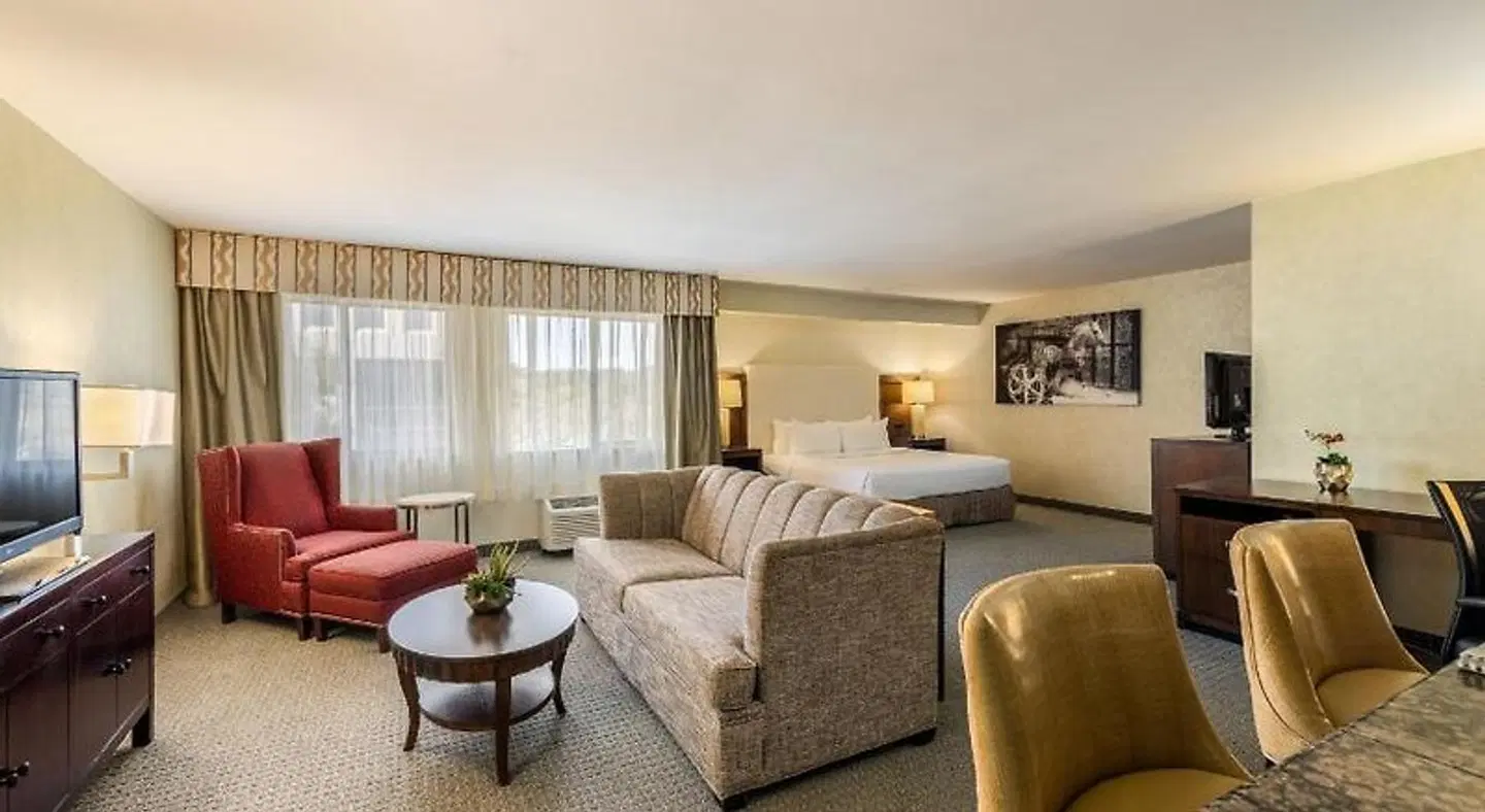 Hotel Dax ROOM_EXAMPLE