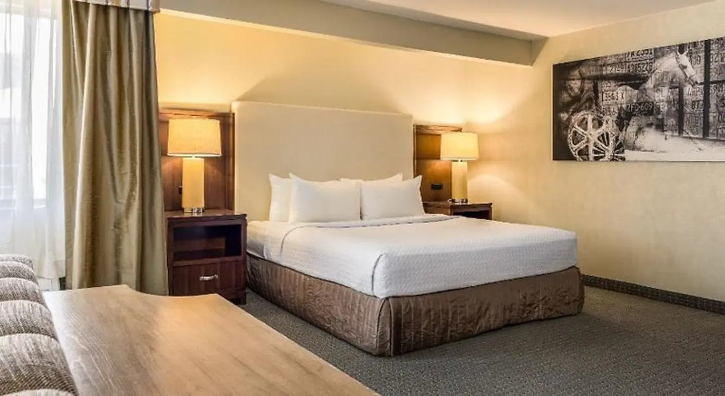 Hotel Dax ROOM_EXAMPLE