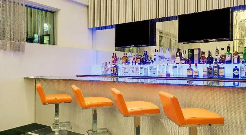 Wyndham Garden Brooklyn Sunset Park – Hotelfoto