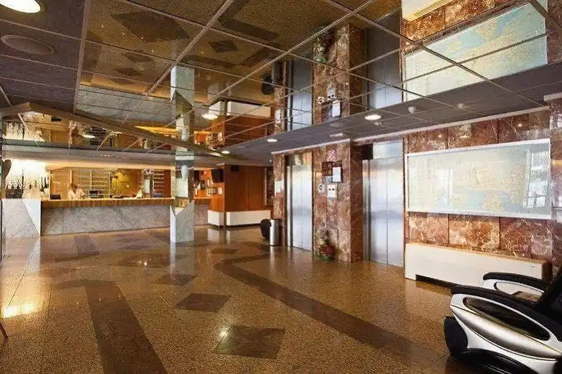 Presidente – Hotelfoto