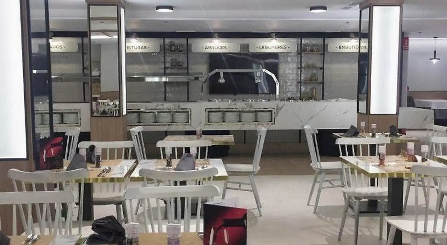 Presidente Restaurant