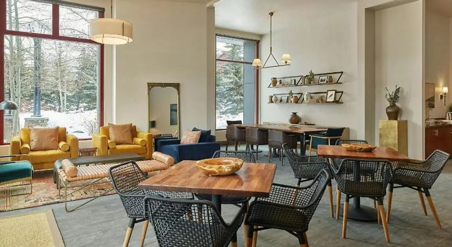The Westin Riverfront Resort & Spa, Avon, Vail Valley ROOM_EXAMPLE