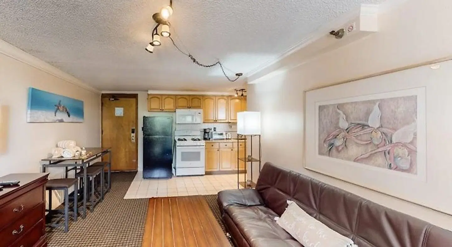 Castle Bamboo Waikiki Hotel ROOM_EXAMPLE