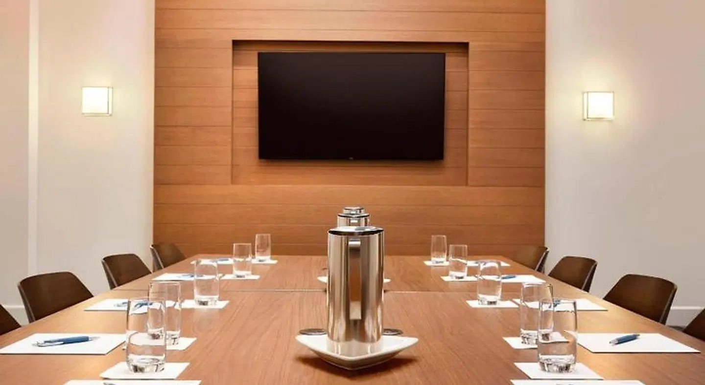 Four Points by Sheraton Miami Airport Konferenz