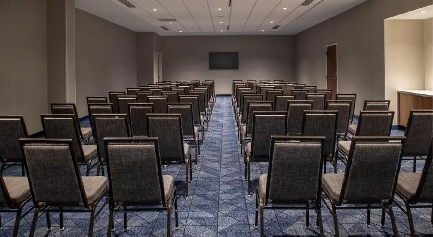 Courtyard by Marriott Olympia Konferenz