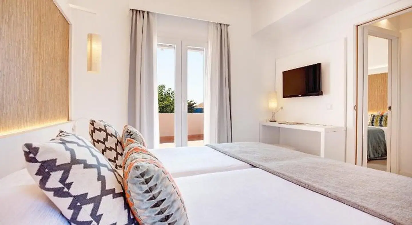 Grupotel Aldea Cala'n Bosch ROOM_EXAMPLE