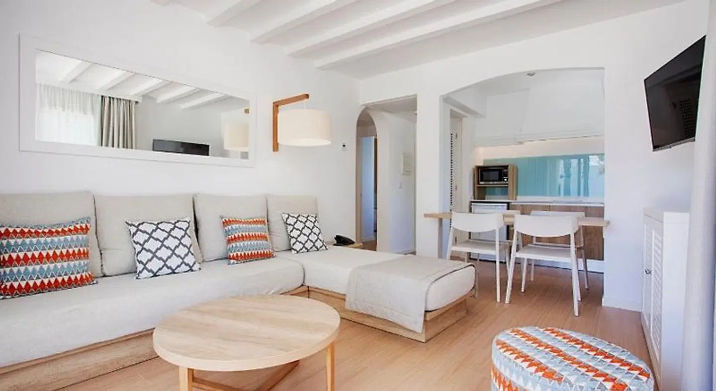 Grupotel Aldea Cala'n Bosch ROOM_EXAMPLE