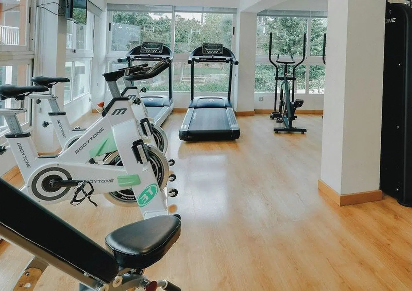 Hesperia Ciudad de Mallorca SPORTS_AND_LEISURE