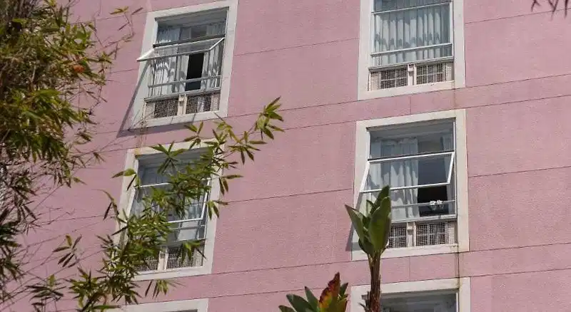 Ramada Plaza West Hollywood Hotel and Suites – Hotelfoto