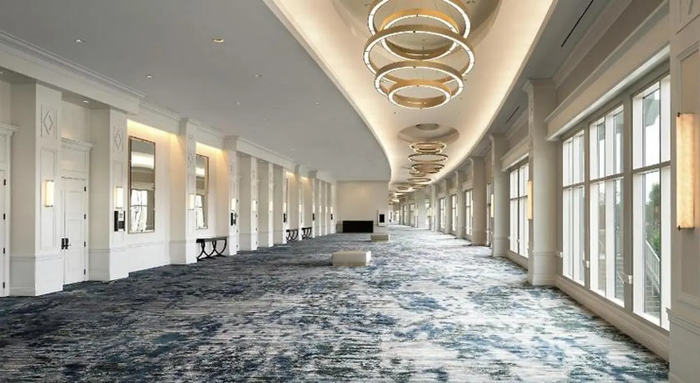 Signia by Hilton Orlando - An Official Walt Disney World Hotel LOUNGE_LOBBY