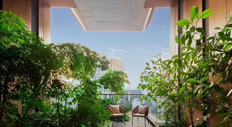 Varel Singapore, A Tribute Portfolio Hotel – Hotelfoto