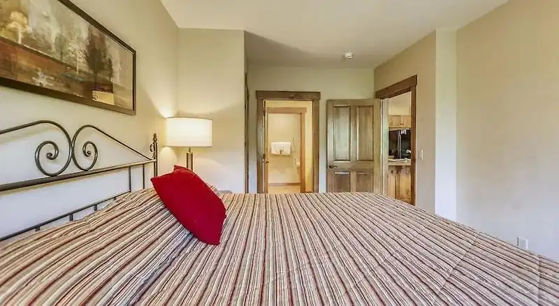 Mountain Thunder Lodge – Hotelfoto