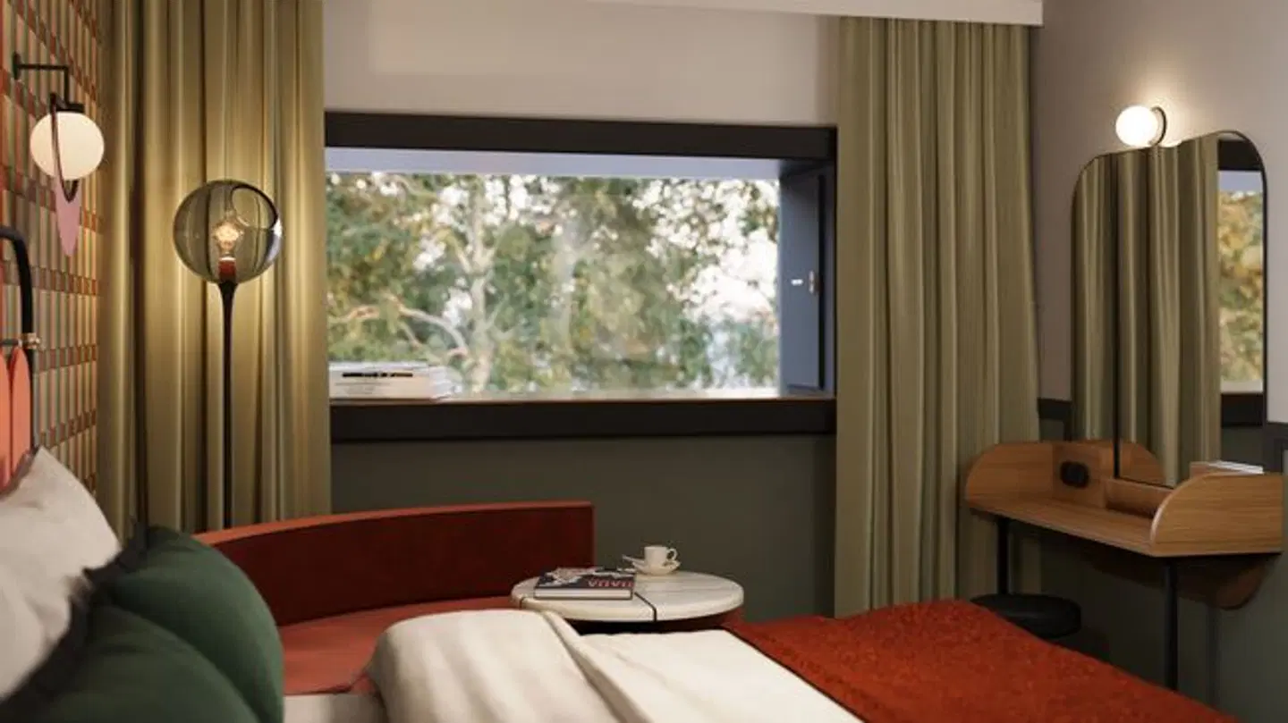 The Home Hotel Zurich HEALTH_BEAUTY