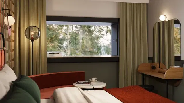 The Home Hotel Zurich HEALTH_BEAUTY
