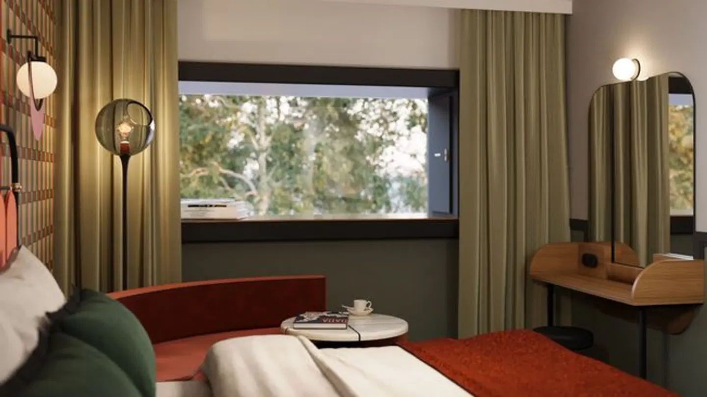 The Home Hotel Zurich HEALTH_BEAUTY