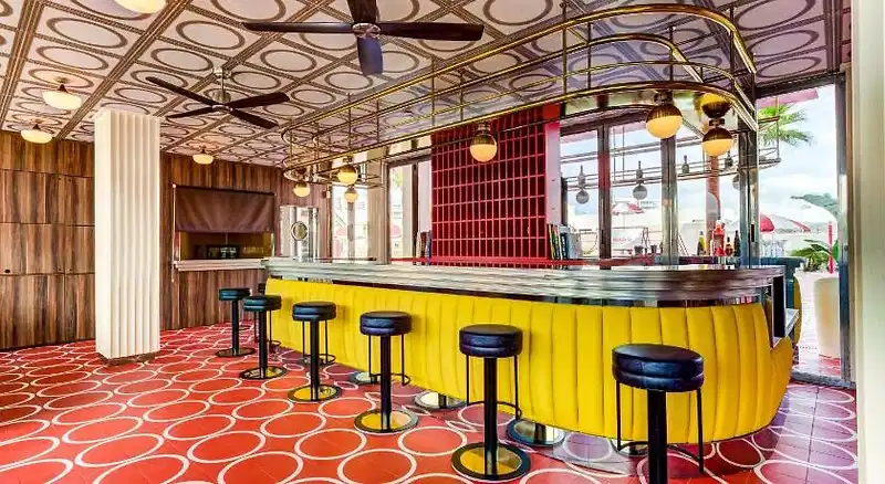 Romeo's Ibiza – Hotelfoto