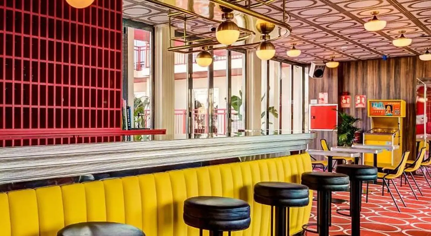 Romeo's Ibiza Bar