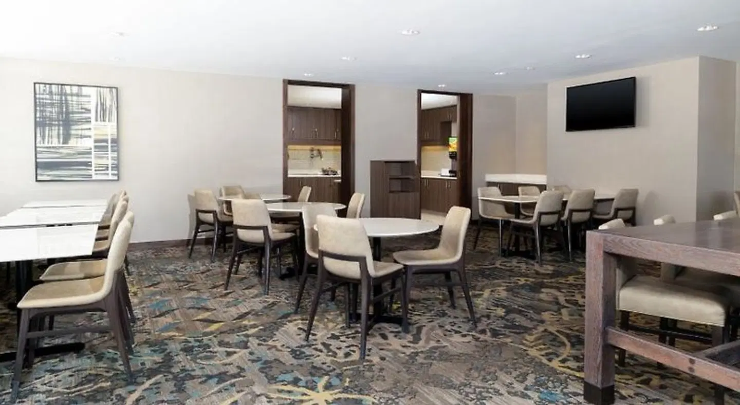 Residence Inn by Marriott Las Vegas Airport Restaurant
