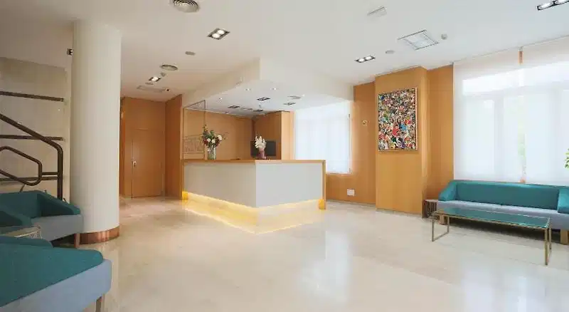Hotel Porcel Torre Garden – Hotelfoto