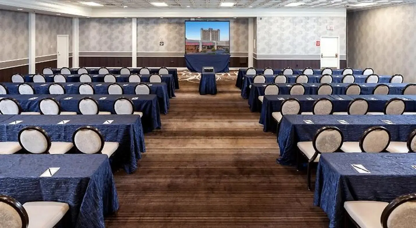 Palace Station Hotel & Casino Konferenz