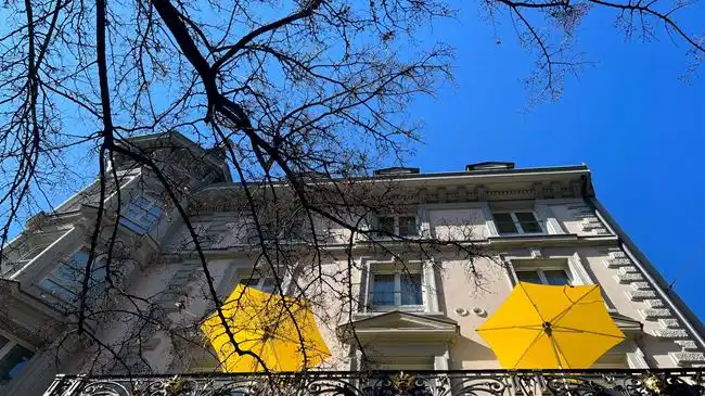 Platzhirsch – Hotelfoto