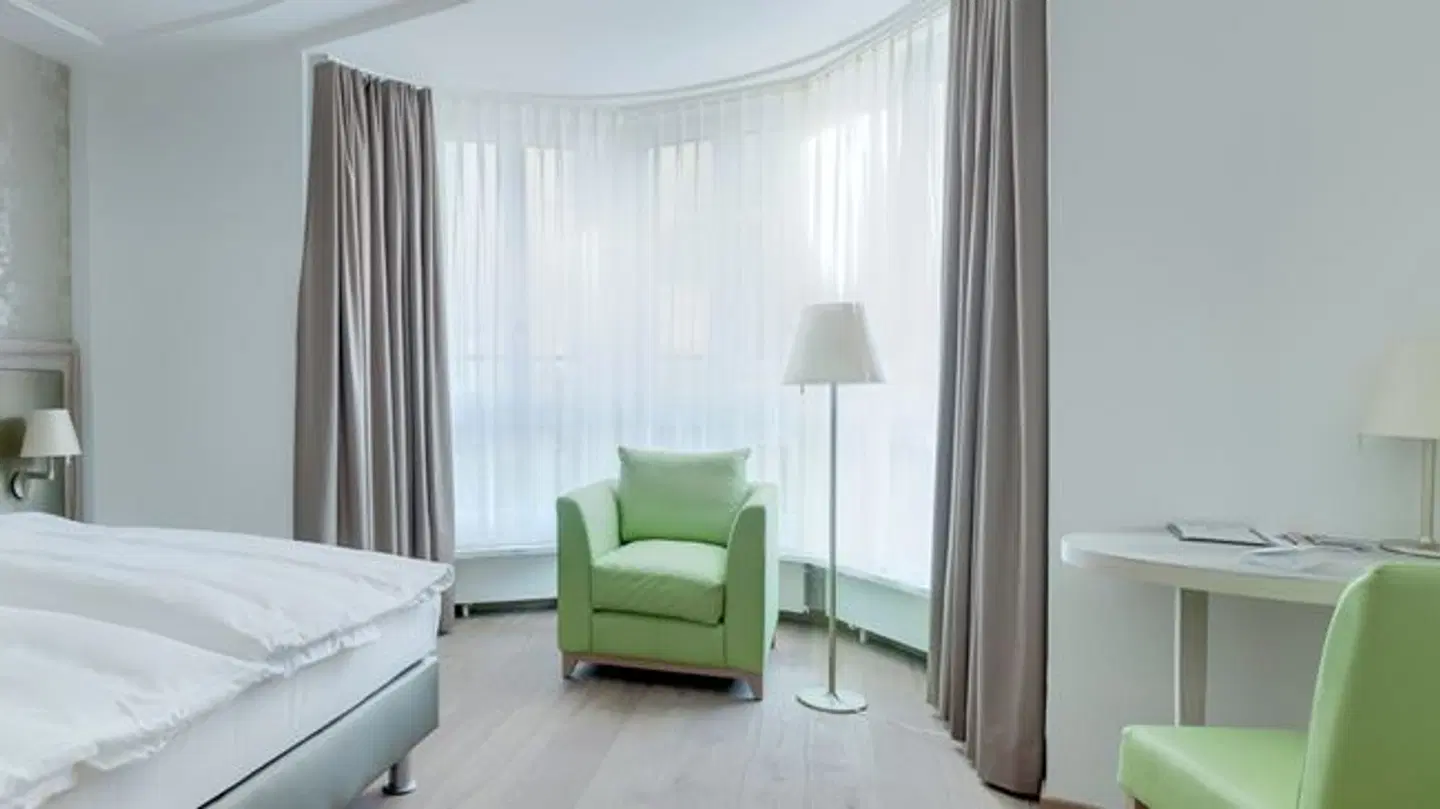 Platzhirsch ROOM_EXAMPLE