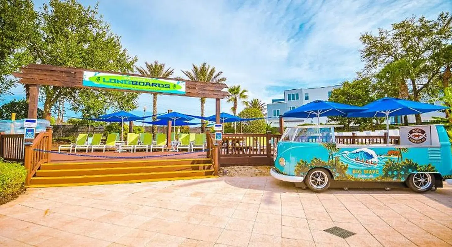 Reunion Resort & Golf Club SPORTS_AND_LEISURE