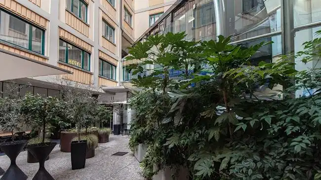 Acquarello – Hotelfoto