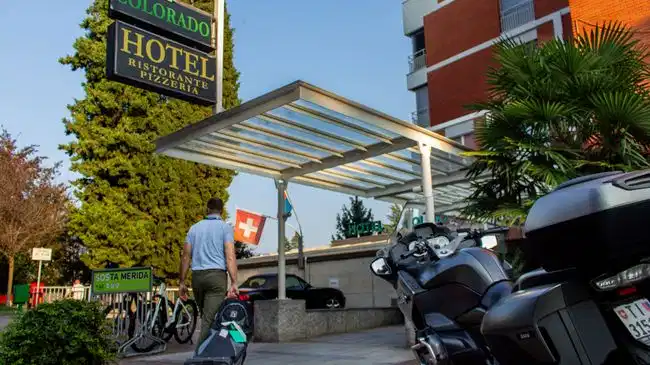 Colorado – Hotelfoto