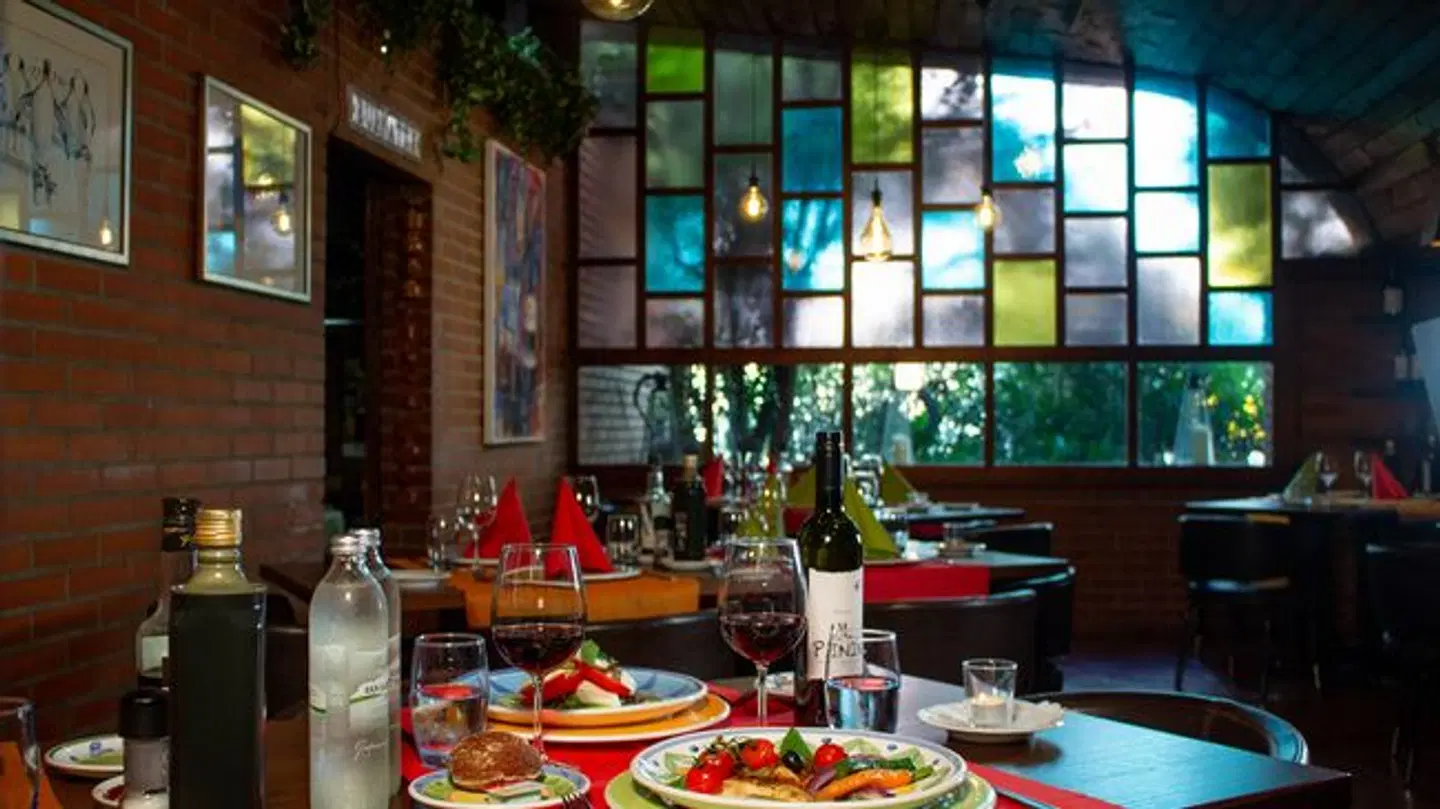 Colorado Restaurant