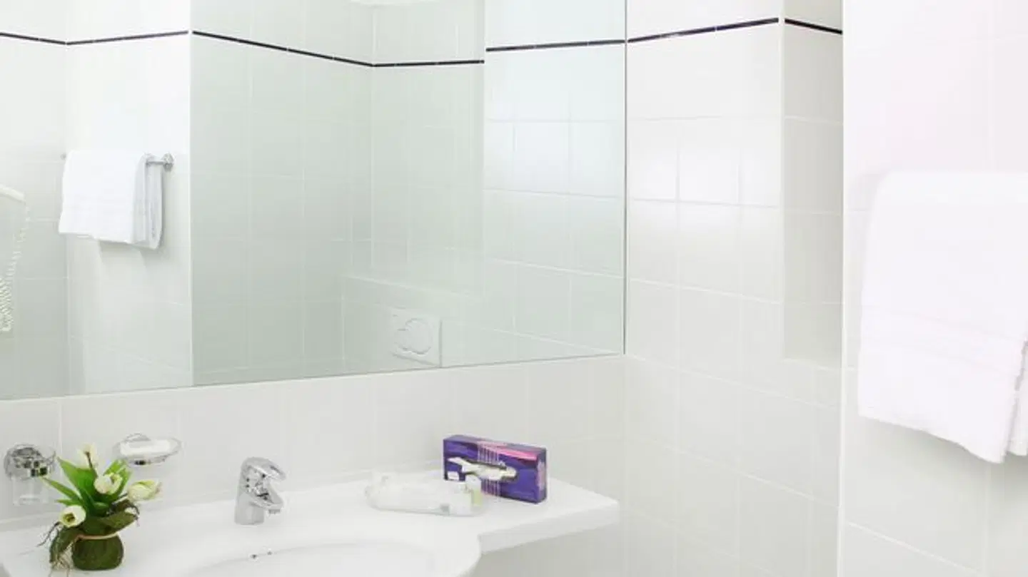 Colorado Badezimmer
