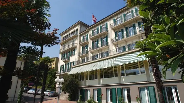 Continental EXTERIOR