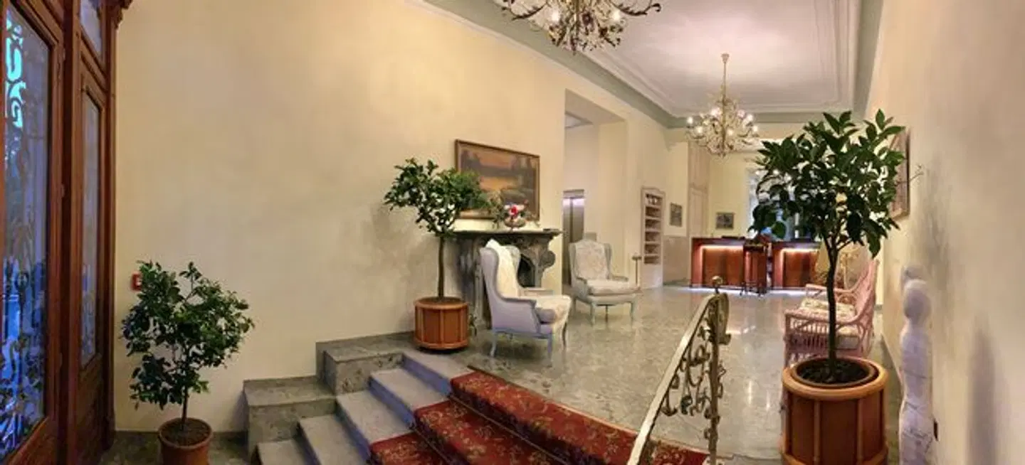 Continental ROOM_EXAMPLE
