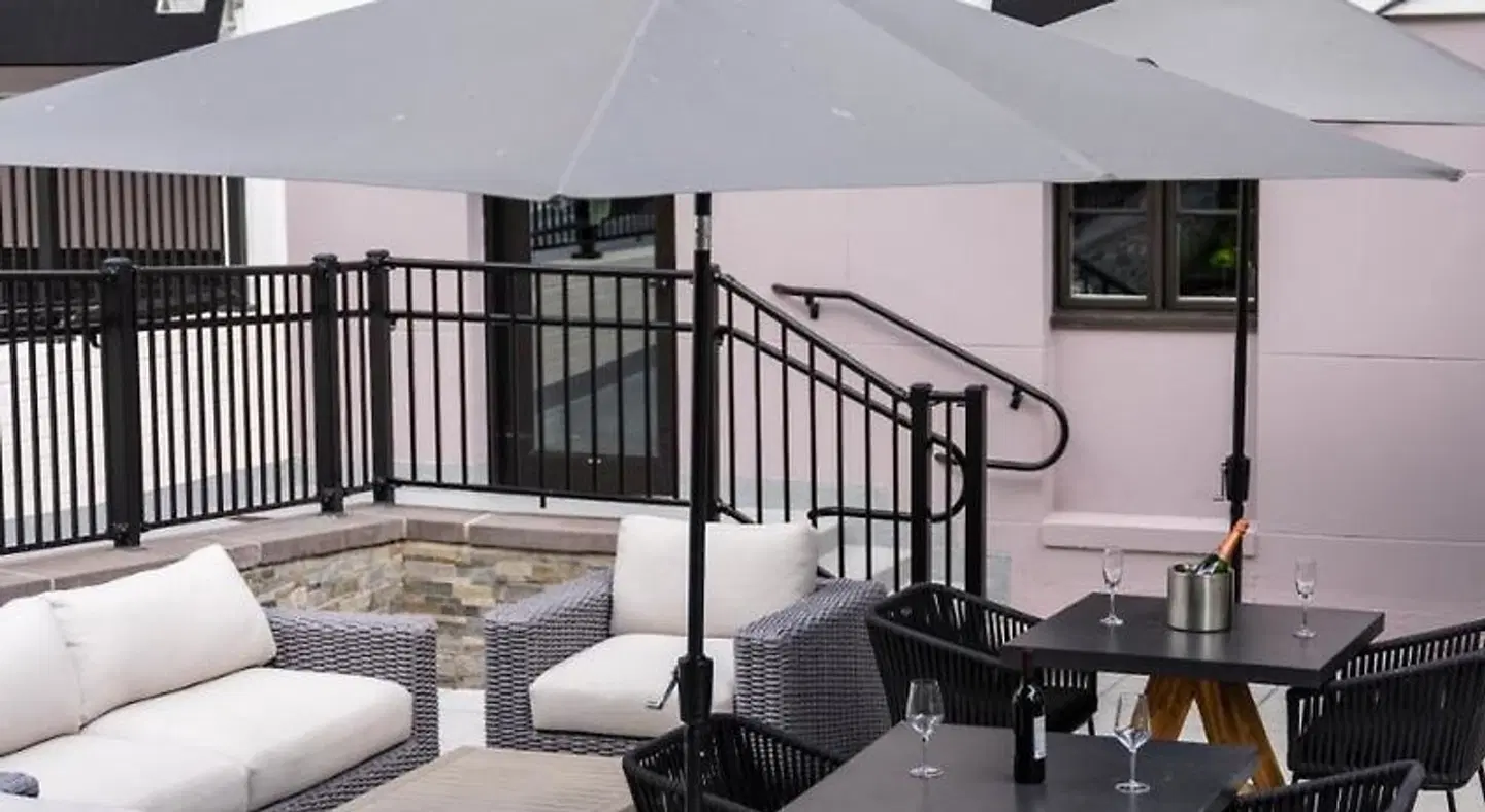 The Normandy Hotel Embassy Row ROOM_EXAMPLE